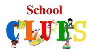 School Clubs 